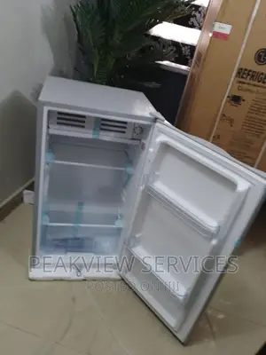 Best Selling Skyrun Single Refrigerator With Shelves
