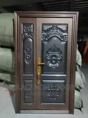Italian Standard Cast Door