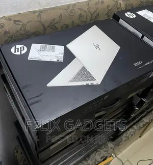 New Laptop HP Envy X360 13z 16GB Intel Core I7 SSD 1T