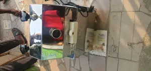 Stainless Sugarcane Extractor ( Sugarcane Juicer )