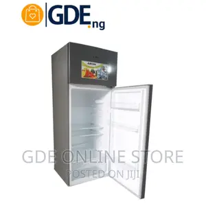 Aeon Fridge 268L Dd TM TM D-Frost Grey Art298d