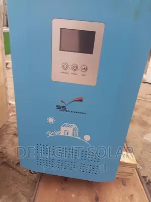 15kva 48v SS Power Inverter