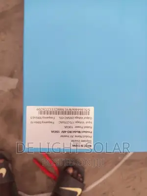 15kva 48v SS Power Inverter