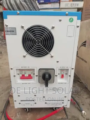 15kva 48v SS Power Inverter