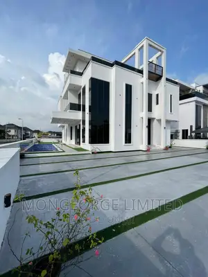 4bdrm Duplex in Osapa London for sale