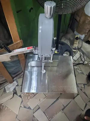 Bonesaw Machine J 210 ( Meat Cutter)