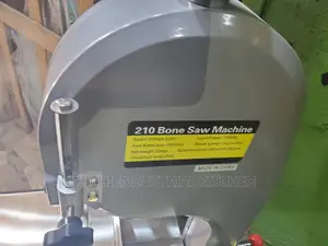 Bonesaw Machine J 210 ( Meat Cutter)