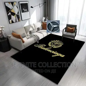Luxury Centre Rug