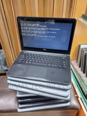 Laptop Dell Latitude 3380 8GB Intel Core i3 HDD 500GB