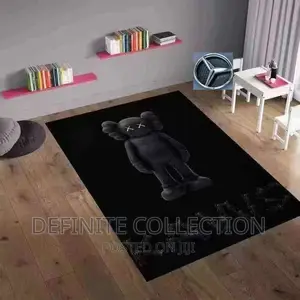 Luxury Centre Rug