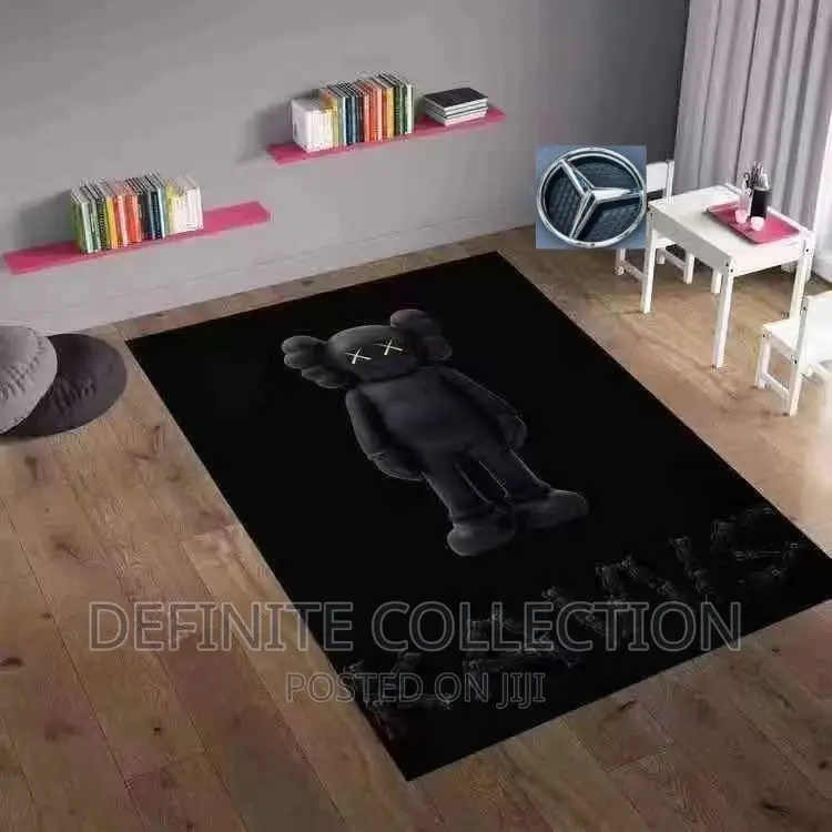 Luxury Centre Rug