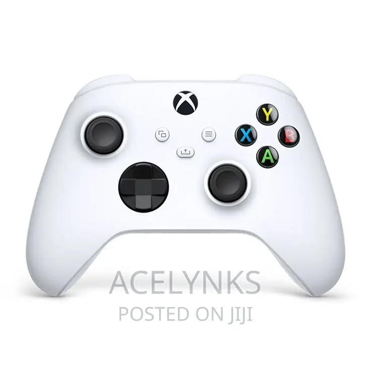 Series X Controller