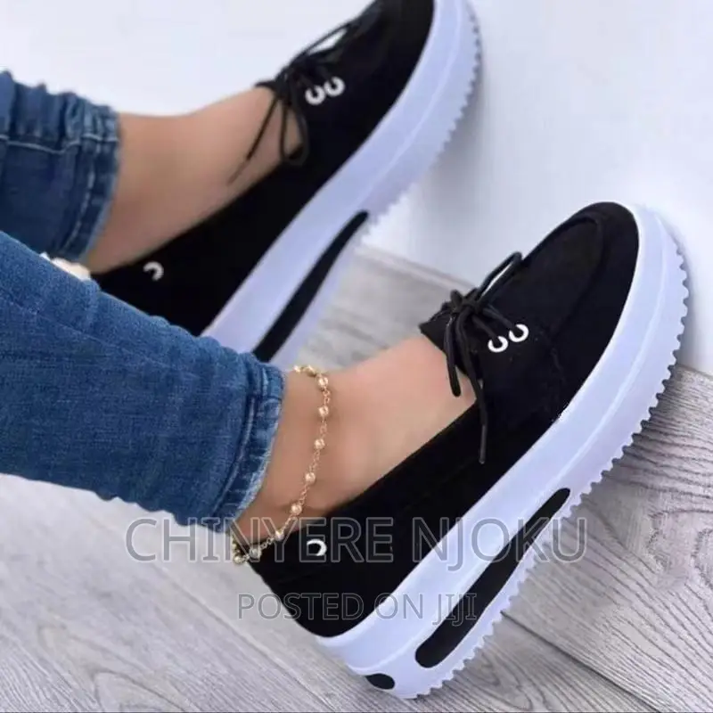 Sneakers for Ladies