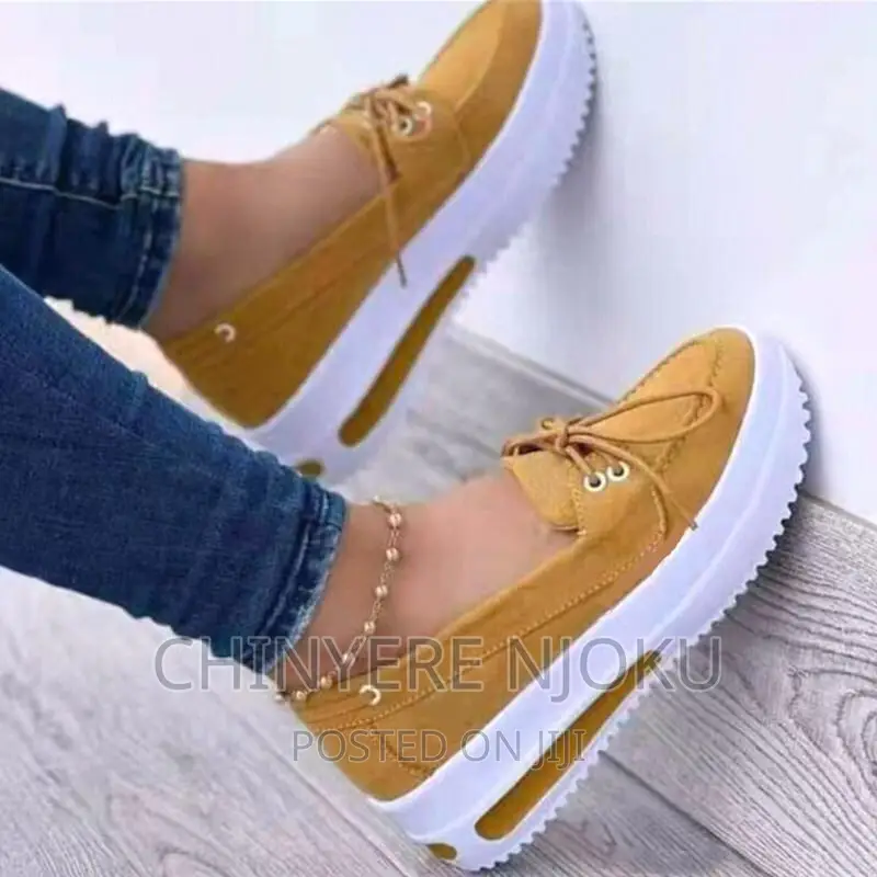 Sneakers for Ladies