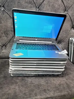 Laptop HP EliteBook 1040 G3 8GB Intel Core I5 SSD 256GB