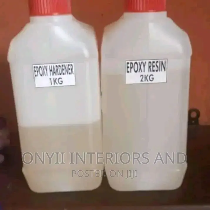 Epoxy Floor