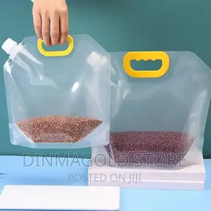 Grain Sealed Storage Bags
