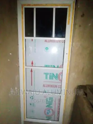 Doors Installation