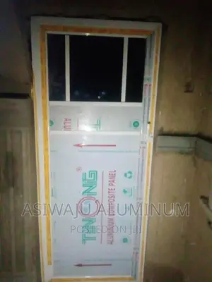 Doors Installation