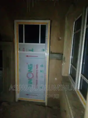 Doors Installation