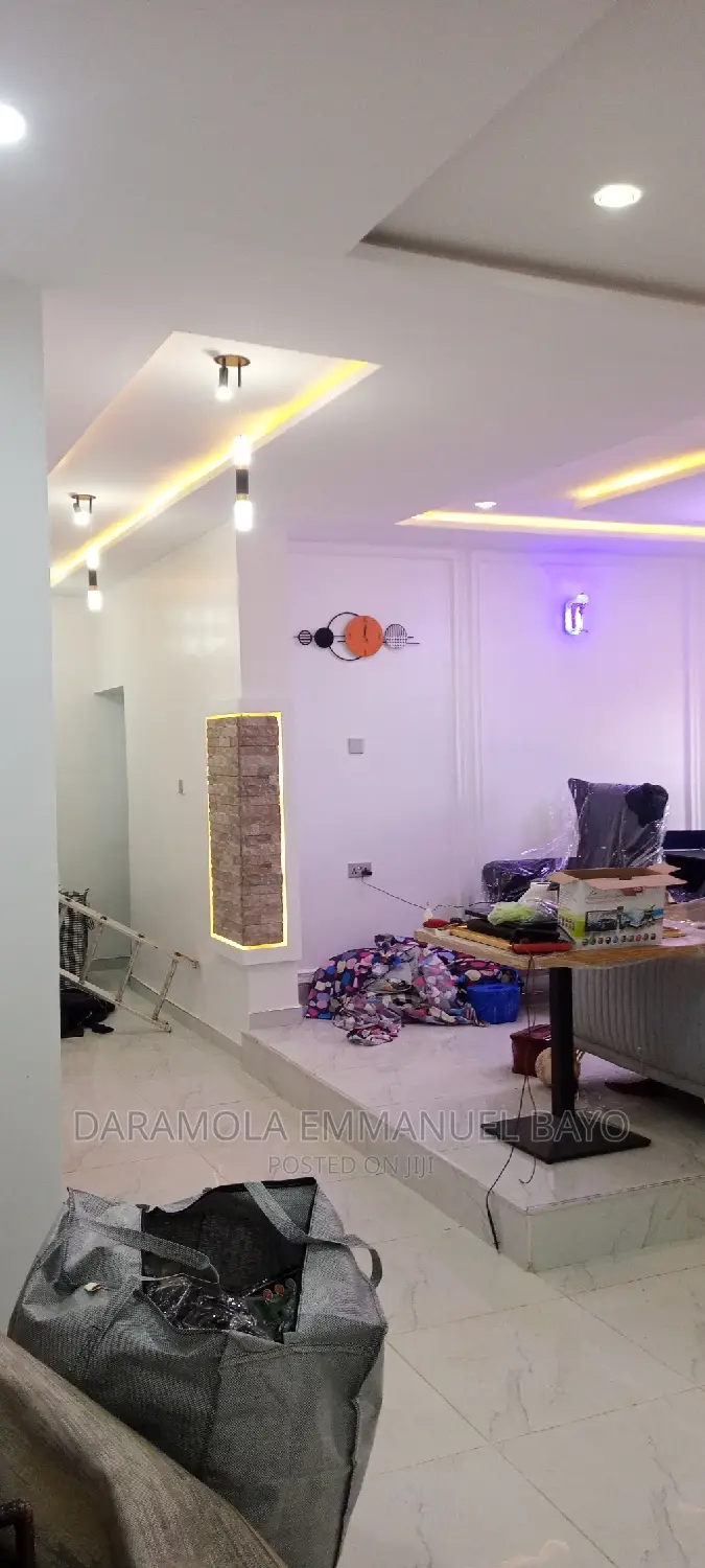 Deep Cleaning