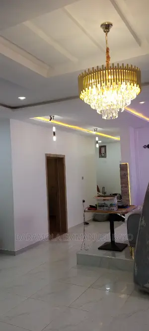 Deep Cleaning