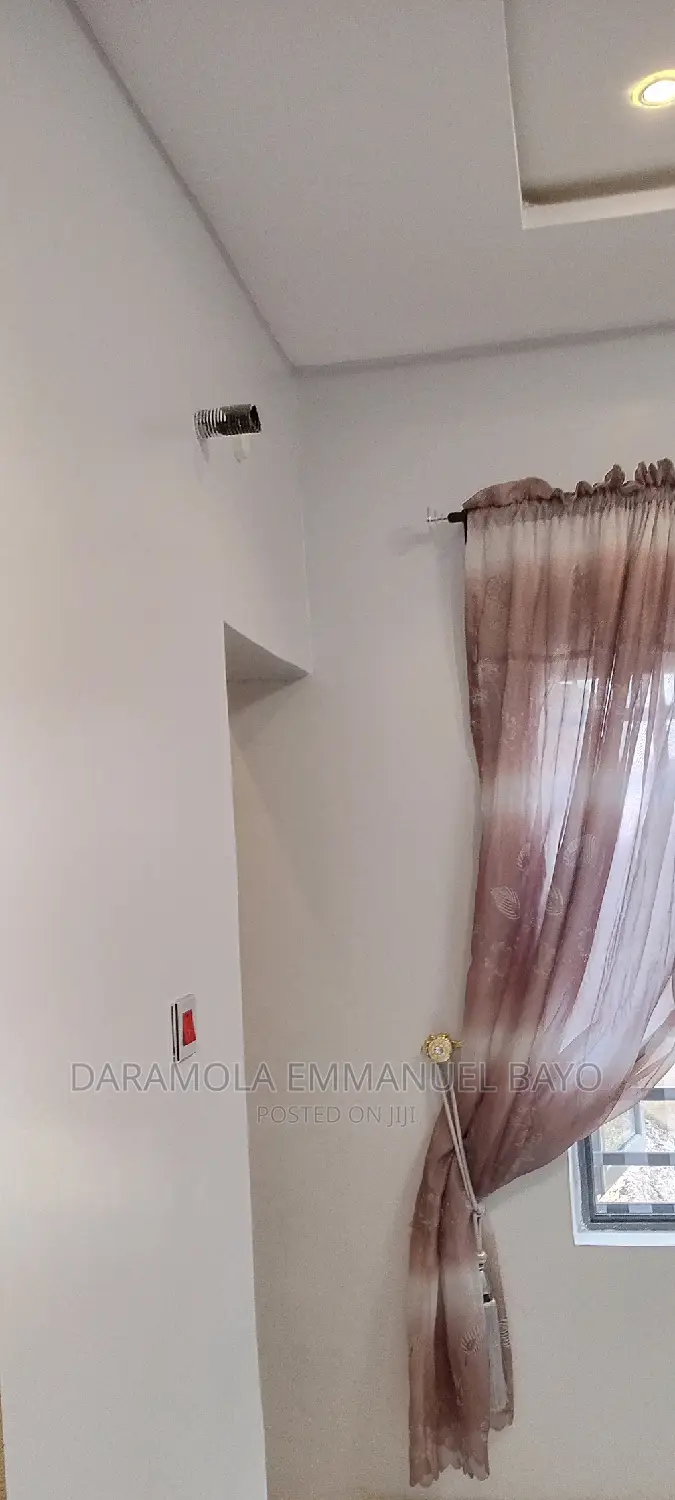 Deep Cleaning