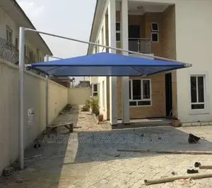 Photo - 2cars of Carport Shade