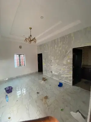 Mini Flat in Victory Estate, Apple Junction for rent
