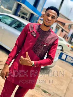 Adex Senator Wears