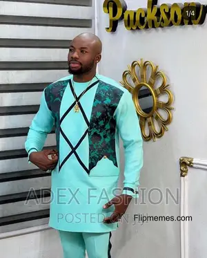 Adex Senator Wears