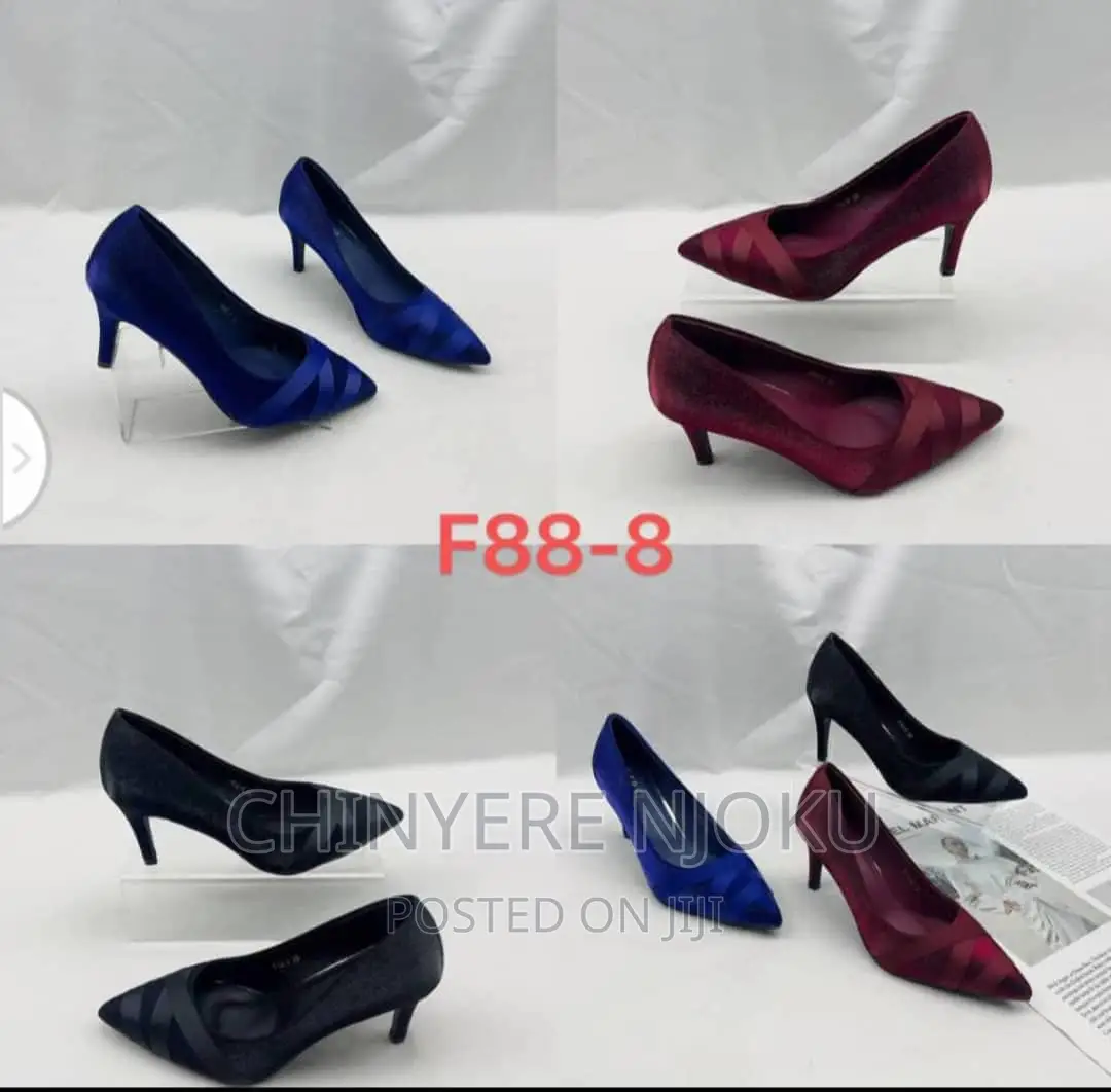 Cover Shoes