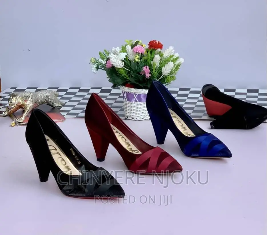 Cover Shoes