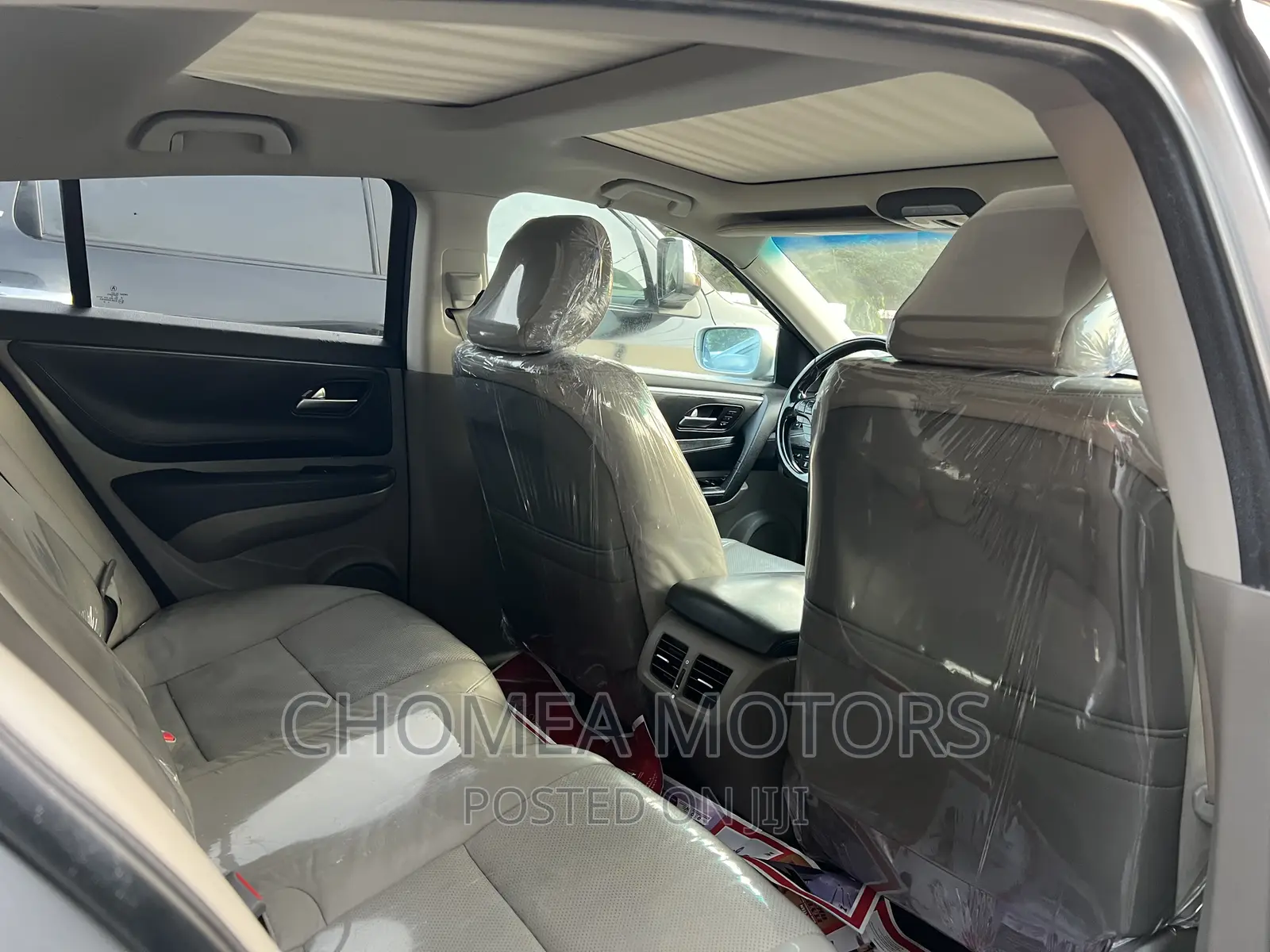 Acura ZDX 2012 Silver