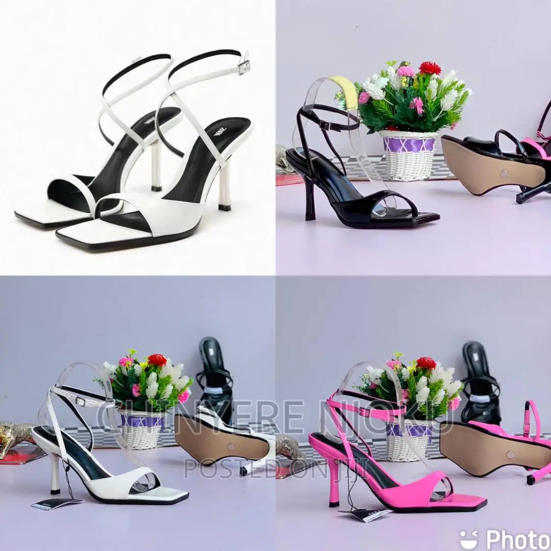 Sandals Shoes