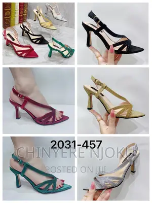 Sandals Shoes