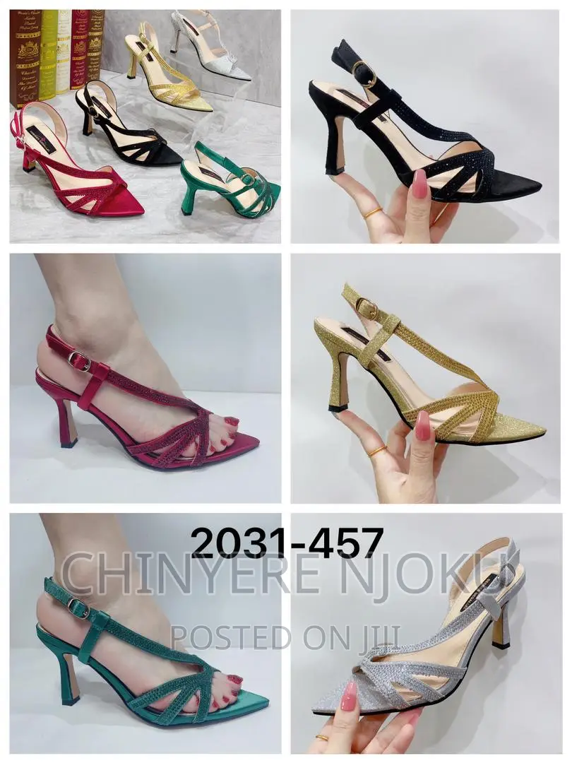 Sandals Shoes