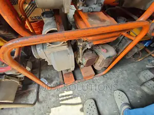 4inches Robin Water Pump for Sale