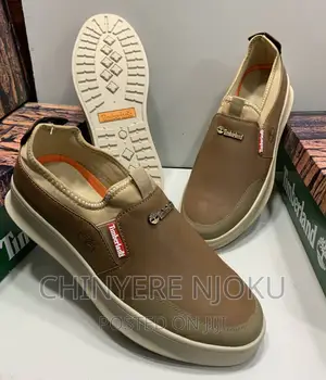 Timberland Shoe for Men