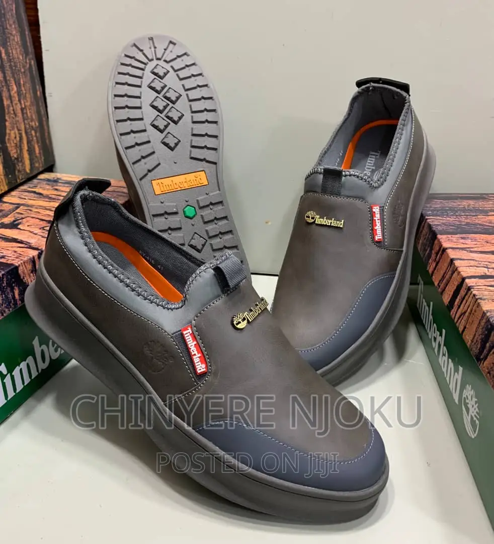 Timberland Shoe for Men