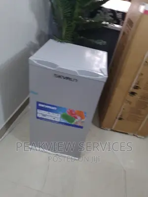 Trending Skyrun Single Door Refrigerator With Shelves