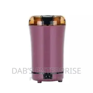 Dry Mill Grinder