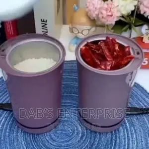 Dry Mill Grinder
