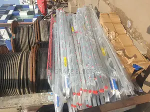 8step Aluminium Ladders Original