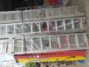 10 by 2 Aluminium Ladder Original One
