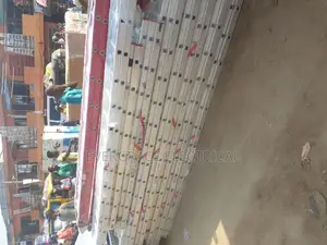 16 by 2 Aluminium Ladder High Quality