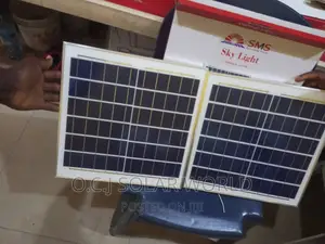 SMS Floodlight 2 in One