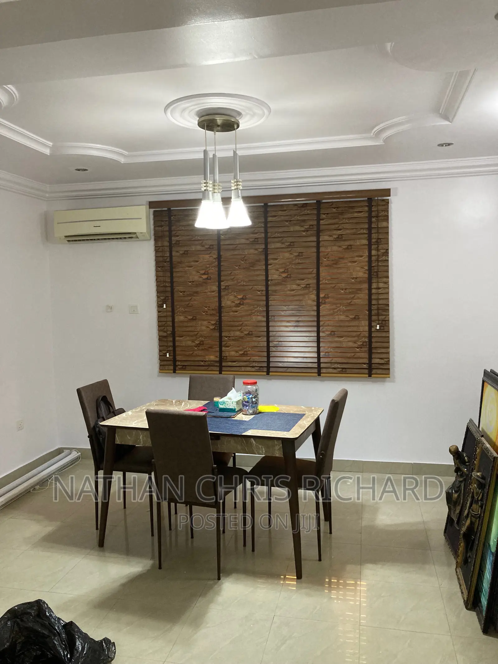 High Quality Wooden Blind