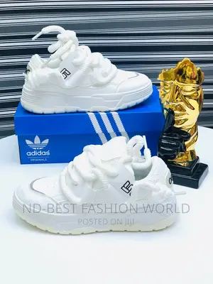 Nice Sneakers