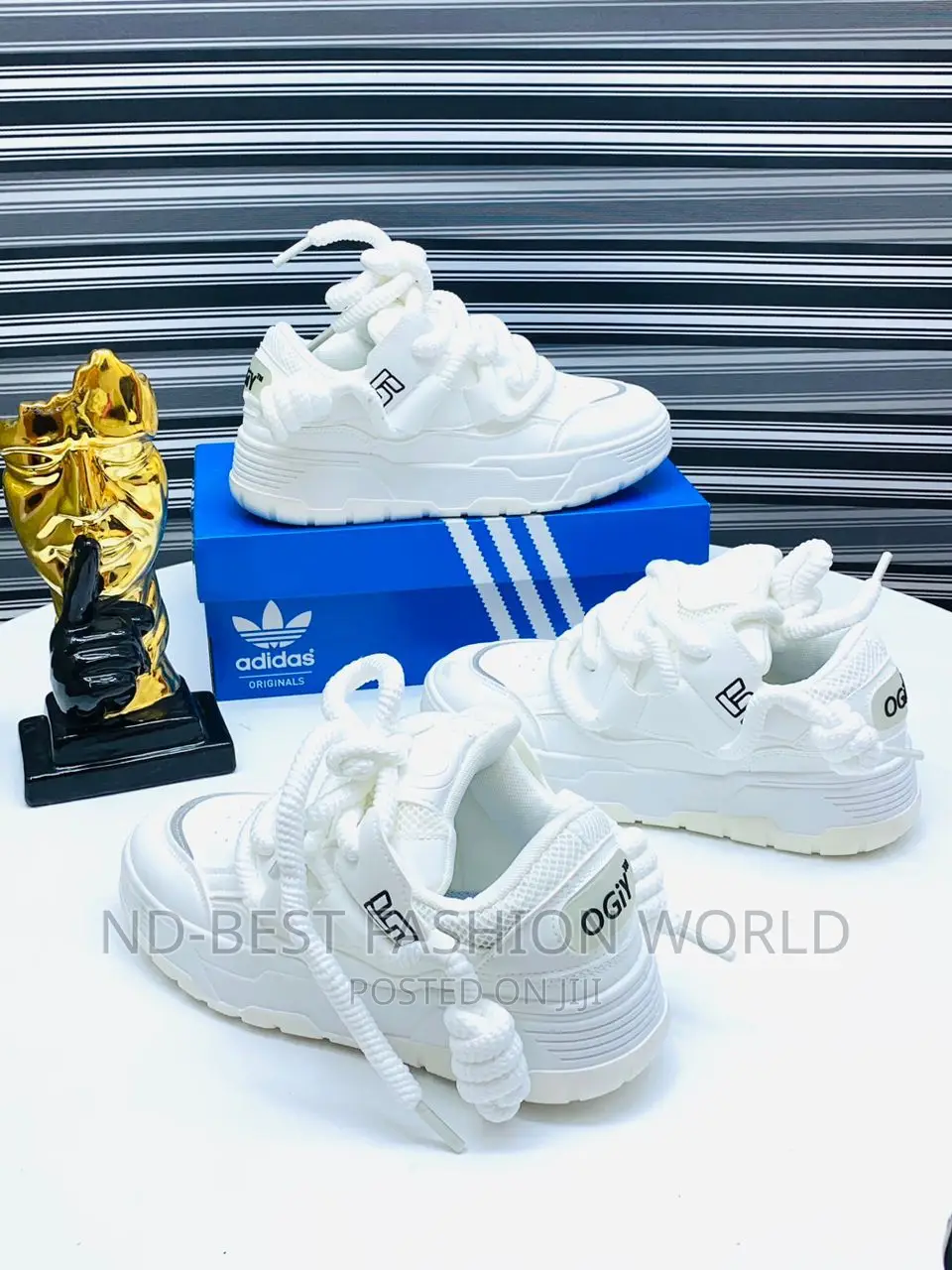 Nice Sneakers
